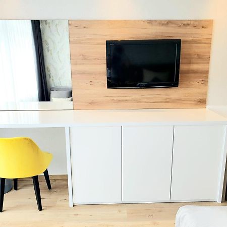 Haus Am See Luxury Hs 948 Γκόσλαρ Εξωτερικό φωτογραφία