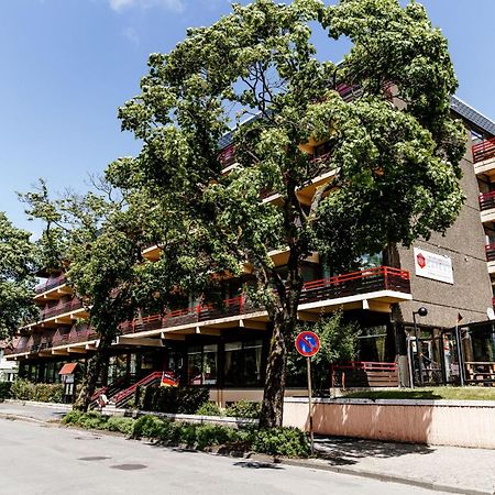 Haus Am See Luxury Hs 948 Γκόσλαρ Εξωτερικό φωτογραφία