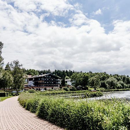 Haus Am See Luxury Hs 948 Γκόσλαρ Εξωτερικό φωτογραφία