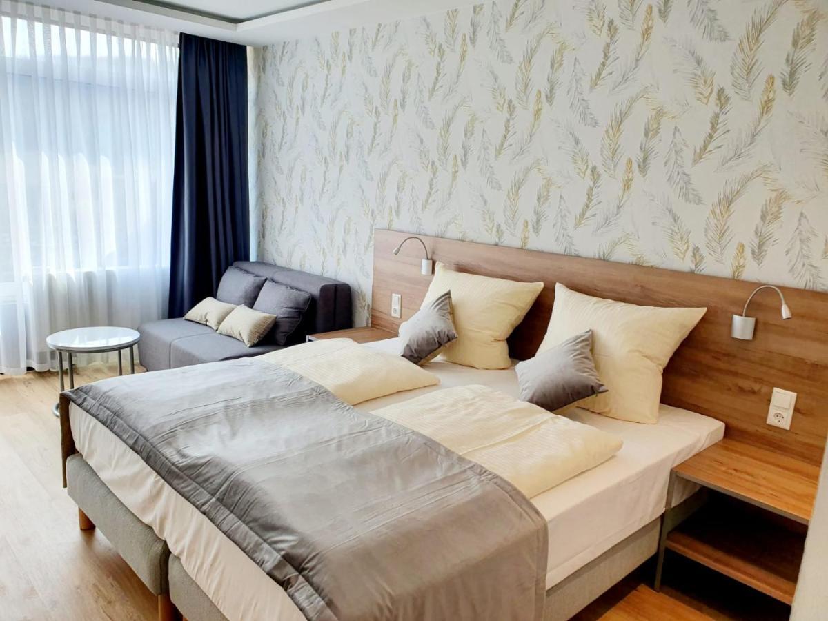 Haus Am See Luxury Hs 948 Γκόσλαρ Εξωτερικό φωτογραφία