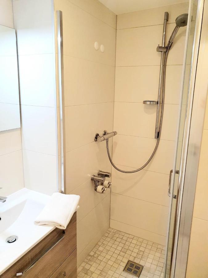 Haus Am See Luxury Hs 948 Γκόσλαρ Εξωτερικό φωτογραφία