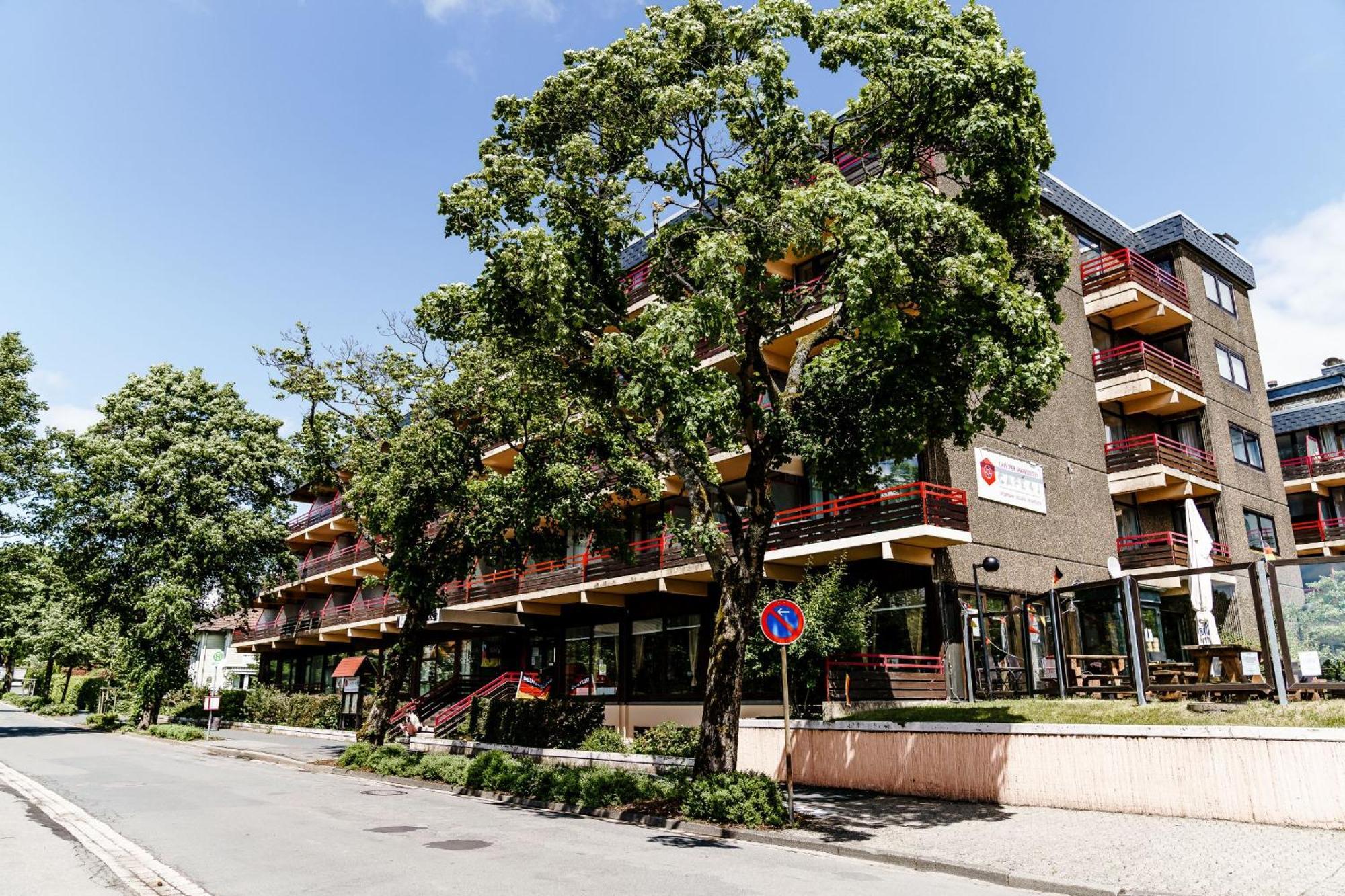 Haus Am See Luxury Hs 948 Γκόσλαρ Εξωτερικό φωτογραφία